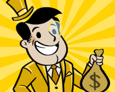 adventure capitalist mod apk