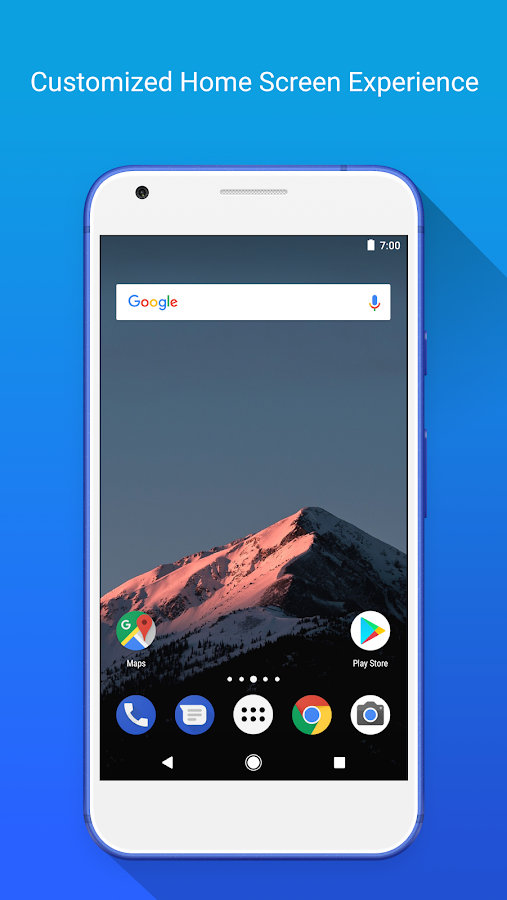 apex launcher apk