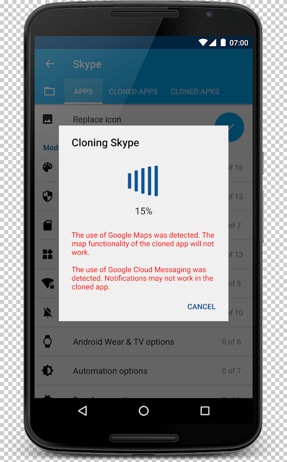 app cloner apk