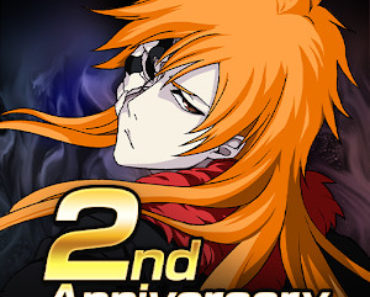 BLEACH Brave Souls Mod Apk