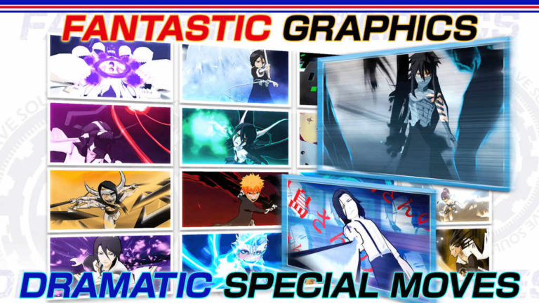 download bleach brave souls apk official download bleach brave souls apk official