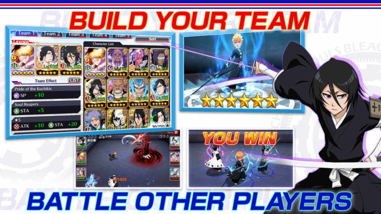 download bleach brave souls apk mod download bleach brave souls apk mod