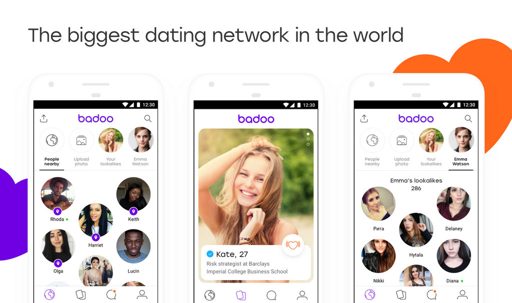 Premium apk badoo gratis Badoo Premium