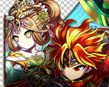 Brave Frontier Mod Apk