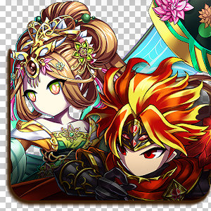 Brave Frontier Mod Apk v2.3.0.0 God Mode