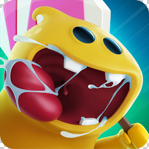 Candy Patrol Apk (Unreleased) v1.2.1 Download [Latest]