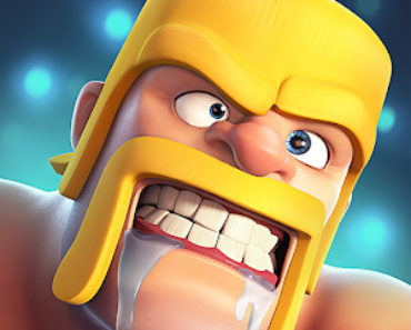 clash of clans Mod