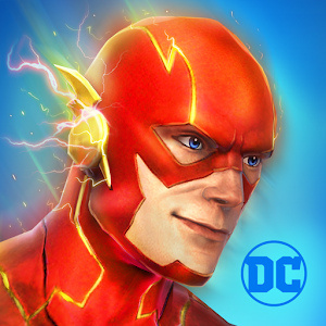 DC Legends Mod Apk v1.27.3 (UNLOCK ALL)