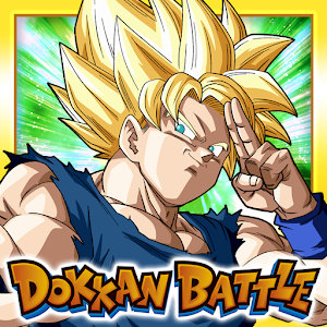 DRAGON BALL Z DOKKAN BATTLE Japan v3.11.0 Mod