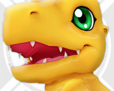 Digimon LinkZ Apk