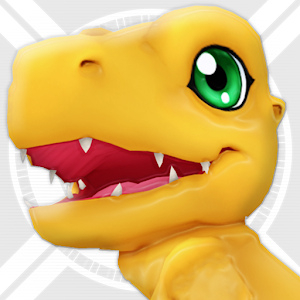 Digimon LinkZ Apk v2.3.1 Mod (GOD Mode/High Luck/Anti Ban)