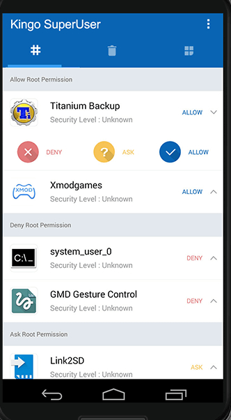Download kingoroot Apk v4.5.6 Full Version [Latest]