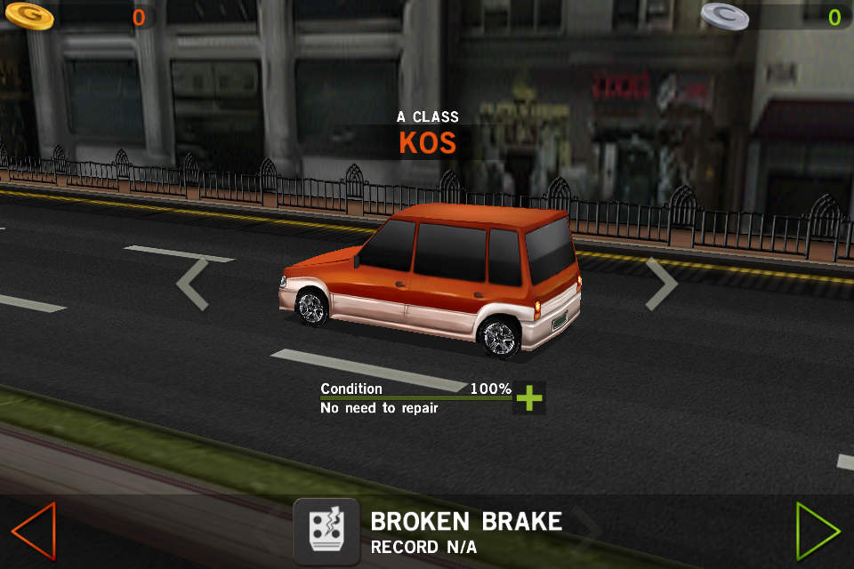 Dr. Driving Mod Apk v1.64 Unlimited Money [Latest]