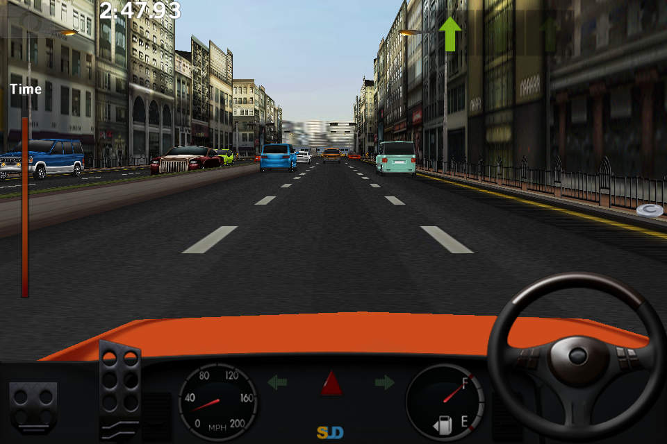 Dr. Driving Mod Apk v1.64 Unlimited Money [Latest]