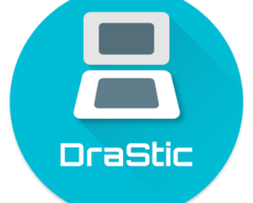 DraStic DS Emulator Apk Paid