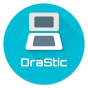 DraStic DS Emulator Apk Download vr2.5.2.1a [Latest]