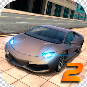 Extreme Car Driving Simulator 2 Mod Apk V1 3 1