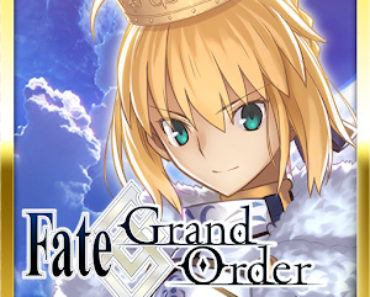 Fate Grand Order Mod Apk