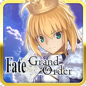 Fate Grand Order Mod Apk v1.16.3 Full