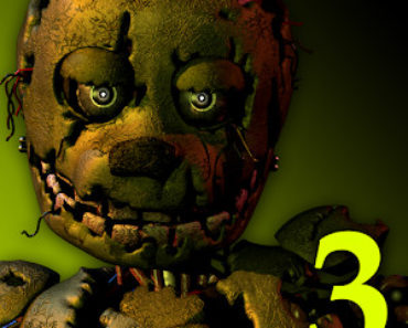 fnaf 3 apk