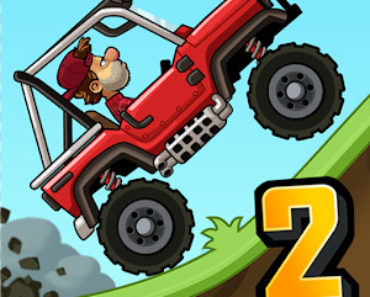 Hill Climb Racing 2