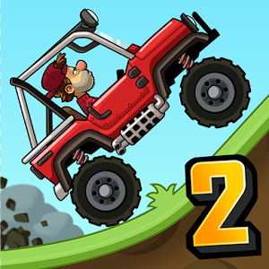 Hill Climb Racing 2 Mod Apk v1.46.1 Coins, Diamond, Unlocked