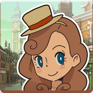 Layton’s Mystery Journey Apk v1.0.6 Full Data