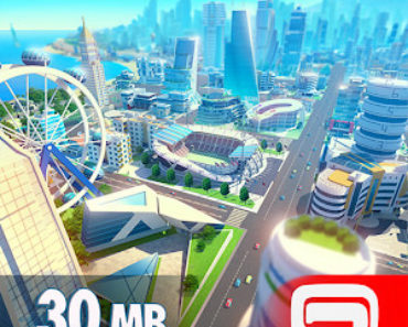 Little Big City 2 Mod Apk