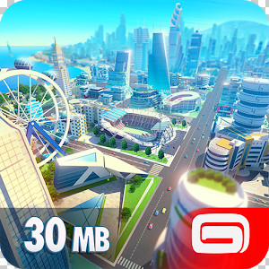 Little Big City 2 Mod Apk v9.1.4 All Unlimited [Latest]