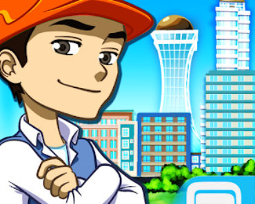 Little Big City Mod Apk