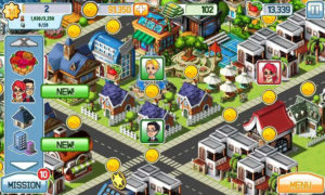 Little Big City Mod Apk v4.0.6 Unlimited Money [Latest]