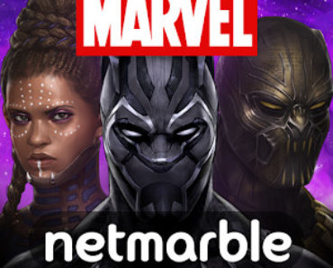 MARVEL Future Fight Apk