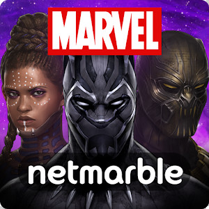 MARVEL Future Fight Mod Apk v6.3.0 Full Version [Latest]