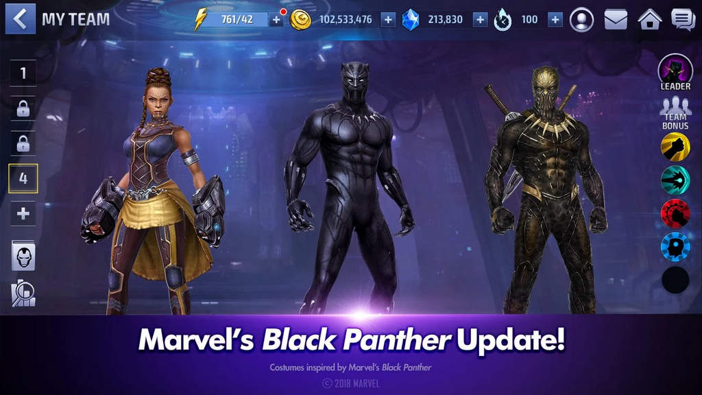 marvel future fight mod apk 2018 download