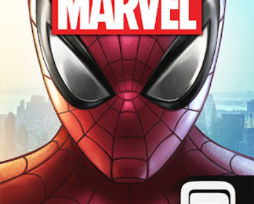 MARVEL Spider-Man Unlimited Apk