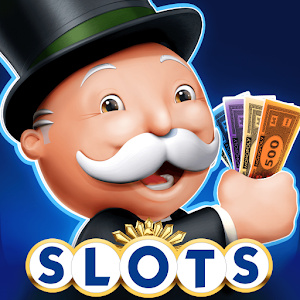 MONOPOLY Slots v1.1.4 Mod Apk [Latest]