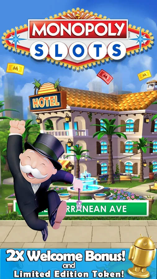 monopoly apk