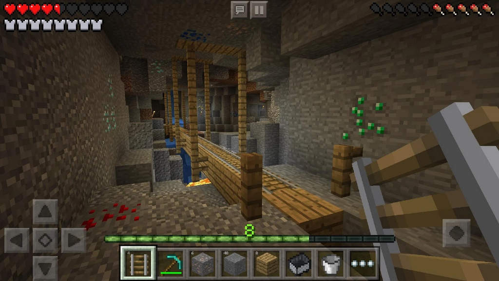 minecraft pocket edition play free no download