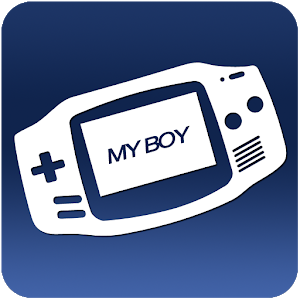 My Boy Pro Apk GBA Emulator v1.8.0 [Latest Version]