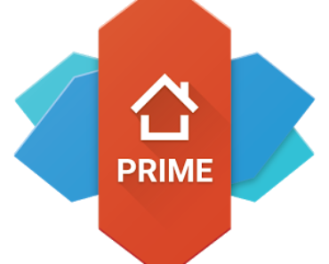 Nova Launcher Prime Mod Apk