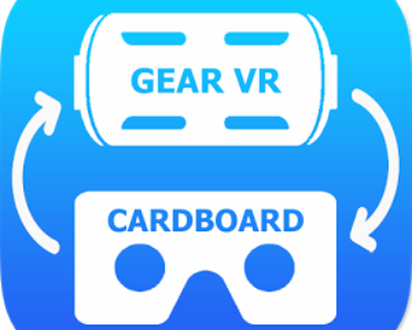 Play Cardboard apps on Gear VR Apk