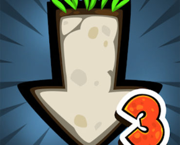 Pocket Mine 3 Mod Apk