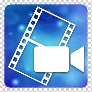 Powerdirector Apk Pro Video Editor App v9.10.1 Unlocked