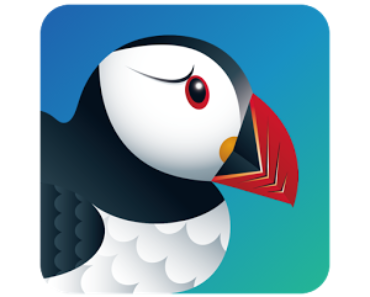 Puffin Browser Pro Apk