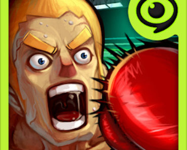 Punch Hero Modded Apk