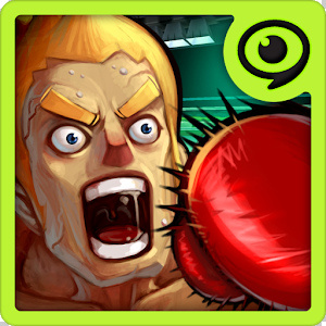 Punch Hero Modded Apk v1.3.8 All Unlocked [Latest]