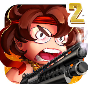 Ramboat 2 Soldier Shooting Game Mod v1.0.15 Apk [Latest]