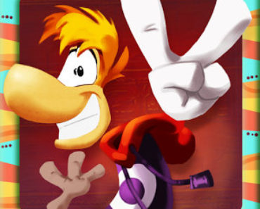 Rayman Fiesta Run Apk Download