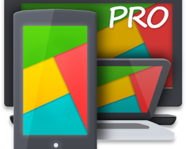 Screen Stream Mirroring Pro Apk