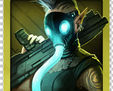 shadowrun returns apk